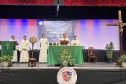 CSQC Opens School Year 2025–2026 with Personnel Convocation